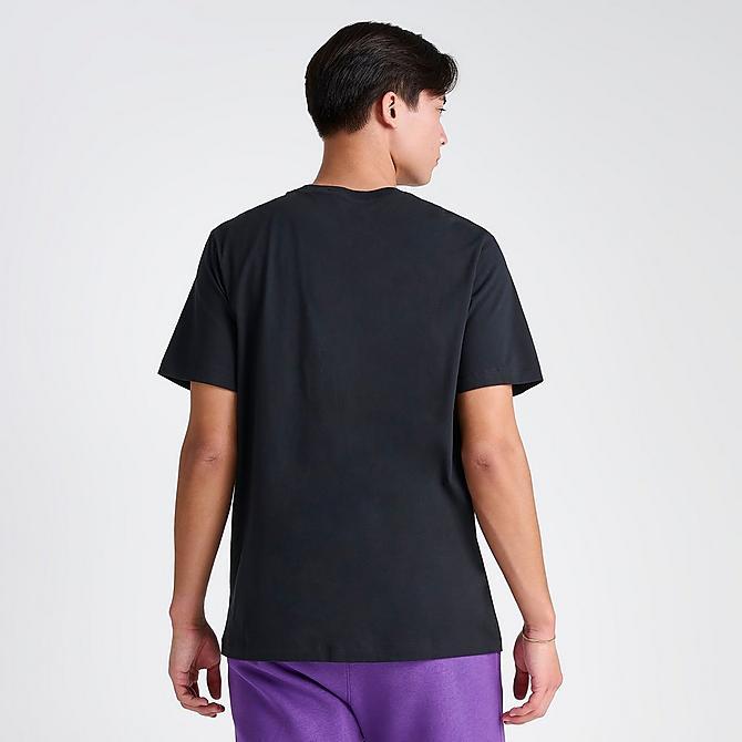 Nike Sportswear Futura Gradient Graphic T-Shirt
